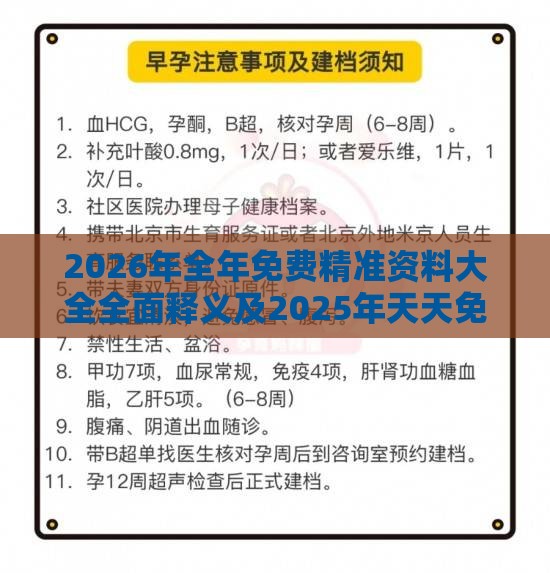 2026年全年免费精准资料大全全面释义及2025年天天免费资料百度免费版:14-07-28-46-12-30 T:06:效能解读、解释与落实,杜绝不实的面具