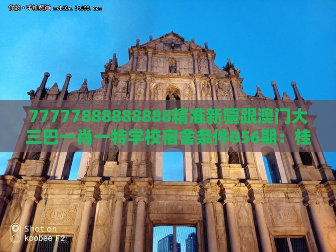 77777888888888精准新疆跟澳门大三巴一肖一特学校宿舍条件056期：桂花香来是佳人方案解读、解释与落实-留心欺诈套路